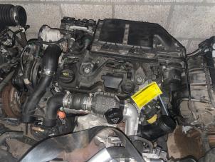 Gebruikte Motor Citroen C3 (SC) 1.6 HDi 92 Prijs € 600,00 Margeregeling aangeboden door Express Autodemontage