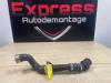 Renault Clio IV Estate/Grandtour (7R) 1.5 Energy dCi 90 FAP Intercooler Slang