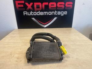 Gebruikte Intercooler Peugeot Expert (V1/VA/VB/VE/VF/VT/VY) 1.6 Blue HDi 95 16V Prijs € 100,00 Margeregeling aangeboden door Express Autodemontage