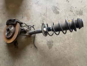 Gebruikte Wielophanging links-voor Peugeot 108 1.0 12V VVT-i Prijs € 195,00 Margeregeling aangeboden door Express Autodemontage