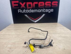 Gebruikte Leiding (diversen) Volkswagen T-Roc I 1.0 TSI 12V Prijs € 100,00 Margeregeling aangeboden door Express Autodemontage