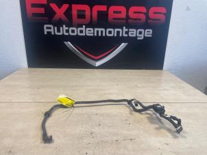 Gebruikte Brandstofleiding Volkswagen T-Roc I 1.0 TSI 12V Prijs € 35,00 Margeregeling aangeboden door Express Autodemontage