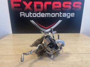 Gebruikte G-lader Mercedes CLA Shooting Brake (118.6) 1.3 CLA-250 e Turbo 16V Prijs € 500,00 Margeregeling aangeboden door Express Autodemontage