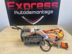 Gebruikte Inverter Mercedes CLA Shooting Brake (118.6) 1.3 CLA-250 e Turbo 16V Prijs € 1.500,00 Margeregeling aangeboden door Express Autodemontage