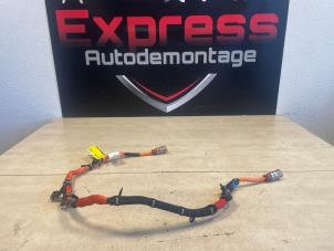 Gebruikte Bedrading Compleet Elektrisch Mercedes CLA Shooting Brake (118.6) 1.3 CLA-250 e Turbo 16V Prijs € 150,00 Margeregeling aangeboden door Express Autodemontage