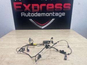 Gebruikte PDC kabelboom Mercedes CLA Shooting Brake (118.6) 1.3 CLA-250 e Turbo 16V Prijs € 170,00 Margeregeling aangeboden door Express Autodemontage