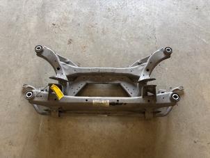 Gebruikte Subframe Ford Focus 4 Wagon 1.5 EcoBlue 120 Prijs € 220,00 Margeregeling aangeboden door Express Autodemontage