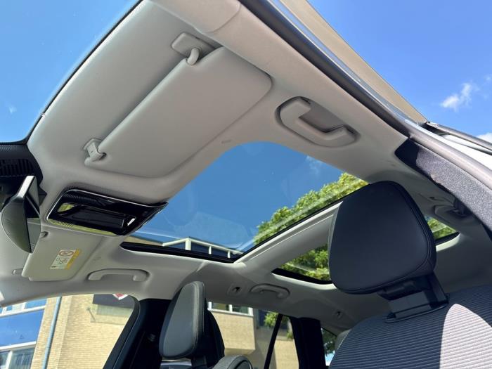 Gebruikte Hemelbekleding Mercedes C Estate (S206) C-200 1.5 EQ Boost Prijs € 600,00 Margeregeling aangeboden door Express Autodemontage