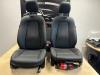 Mercedes-Benz CLA Shooting Brake (118.6) 1.3 CLA-250 e Turbo 16V Bekleding Set (compleet)