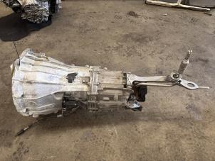 Gebruikte Versnellingsbak BMW 1 serie (F20) M140i 3.0 24V Prijs € 1.300,00 Margeregeling aangeboden door Express Autodemontage
