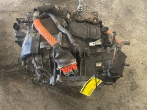 Gebruikte Automaatbak Toyota Prius (NHW20) 1.5 16V Prijs € 175,00 Margeregeling aangeboden door Express Autodemontage