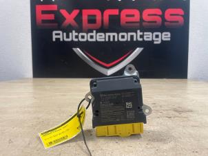 Gebruikte Module Airbag Mercedes C (W206) C-200 1.5 EQ Boost 4-Matic Prijs € 242,00 Inclusief btw aangeboden door Express Autodemontage