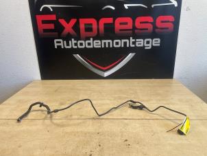 Gebruikte Leiding (diversen) Mercedes CLA Shooting Brake (118.6) 1.3 CLA-250 e Turbo 16V Prijs € 50,00 Margeregeling aangeboden door Express Autodemontage