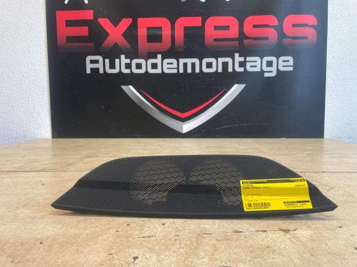 Gebruikte Diversen Skoda Octavia Combi (NXAC) 1.0 TSI 12V Prijs € 20,00 Margeregeling aangeboden door Express Autodemontage