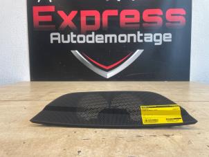 Gebruikte Diversen Skoda Octavia Combi (NXAC) 1.0 TSI 12V Prijs € 20,00 Margeregeling aangeboden door Express Autodemontage