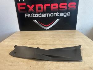 Gebruikte Afdekplaat diversen Peugeot 208 II (UB/UH/UP) 1.2 Vti 12V PureTech 100 Prijs € 25,00 Margeregeling aangeboden door Express Autodemontage