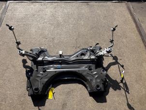 Gebruikte Subframe Peugeot 3008 Prijs € 514,25 Inclusief btw aangeboden door Express Autodemontage