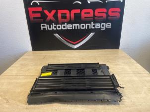 Gebruikte Luchtgeleider Peugeot 3008 Prijs € 423,50 Inclusief btw aangeboden door Express Autodemontage