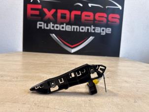 Gebruikte Bumpersteun links-voor Peugeot 3008 Prijs € 25,00 Margeregeling aangeboden door Express Autodemontage