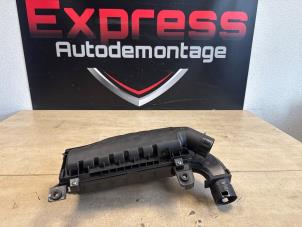 Gebruikte Luchtfilterhuis Peugeot 3008 Prijs € 24,00 Margeregeling aangeboden door Express Autodemontage