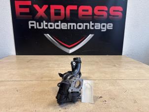 Gebruikte Gasklephuis Peugeot 3008 Prijs € 50,00 Margeregeling aangeboden door Express Autodemontage