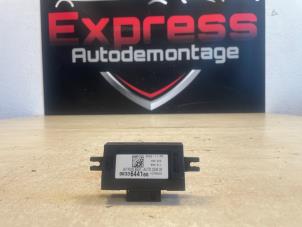 Gebruikte Deur module Peugeot 3008 Prijs € 25,00 Margeregeling aangeboden door Express Autodemontage