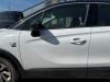 Opel Crossland (X) 1.2 Turbo 12V Deur 4Deurs links-voor