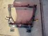 Opel Karl 1.0 12V Subframe