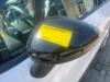 Buitenspiegel links van een Opel Crossland (X), 2017 1.2 Turbo 12V, SUV, Benzine, 1.199cc, 81kW (110pk), FWD, B12XHL; EB2DT; D12XHL; EB2ADT; F12XHL; EB2ADTD, 2017-03 2020