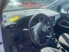 Opel Crossland (X) 1.2 Turbo 12V Airbag set + dashboard