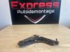 Opel Crossland (X) 1.2 Turbo 12V Draagarm rechts-voor