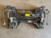 Opel Crossland (X) 1.2 Turbo 12V Subframe