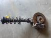 Opel Crossland (X) 1.2 Turbo 12V Wielophanging links-voor