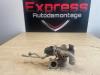 Opel Corsa F (UB/UH/UP) 1.2 Turbo 12V 130 G-lader