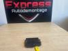 Opel Crossland (X) 1.2 Turbo 12V Afdekplaat diversen