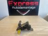 Opel Crossland (X) 1.2 Turbo 12V Luchtgeleider