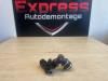 Opel Crossland (X) 1.2 Turbo 12V Intercooler Slang