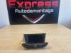 Opel Crossland (X) 1.2 Turbo 12V Display Multi Media regelunit