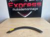 Opel Crossland (X) 1.2 Turbo 12V Wielrand achter