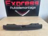 Opel Crossland (X) 1.2 Turbo 12V Afdekking slotvanger achter