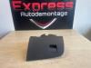Opel Crossland (X) 1.2 Turbo 12V Dashboardkastje