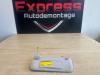 Opel Crossland (X) 1.2 Turbo 12V Zonneklep