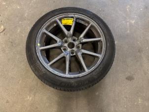 Gebruikte Velg + Band Tesla Model 3 Long Range AWD 75 kWh Prijs op aanvraag aangeboden door Express Autodemontage