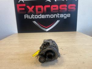 Gebruikte Dynamo BMW 1 serie (F20) M140i 3.0 24V Prijs € 140,00 Margeregeling aangeboden door Express Autodemontage