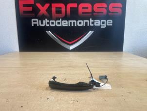 Gebruikte Deurgreep 4Deurs rechts-voor Peugeot 3008 Prijs € 135,00 Margeregeling aangeboden door Express Autodemontage