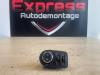 Opel Crossland (X) 1.2 Turbo 12V Licht Schakelaar