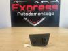 Opel Crossland (X) 1.2 Turbo 12V 12 Volt aansluiting