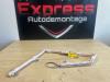 Opel Crossland (X) 1.2 Turbo 12V Airbag hemel rechts