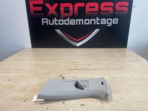 Gebruikte B-stijl links Volkswagen Golf VII (AUA) 2.0 TDI 150 16V Prijs € 14,00 Margeregeling aangeboden door Express Autodemontage