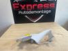 Opel Crossland (X) 1.2 Turbo 12V Bekleding Zijpaneel links-achter